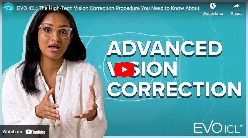 eye video