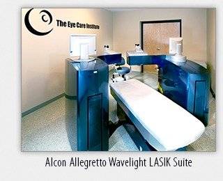 wavelight suite