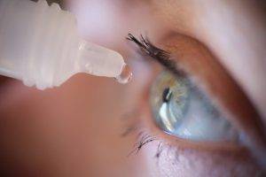 dry eye disease