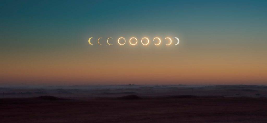 eclipse