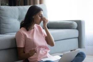 Should you see a doctor about dry eyes?
